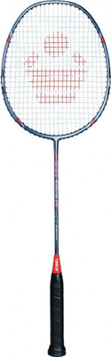 

Cosco CARBONTEC- CT15 Multicolor Strung Badminton Racquet(G5 - 3 Inches, 300 g)