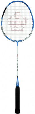 

Cosco CBX 750 Multicolor Strung Badminton Racquet(G5 - 3 Inches, 300 g)