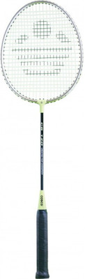 

Cosco CB 120 Multicolor Strung Badminton Racquet(G5 - 3 Inches, 300 g)