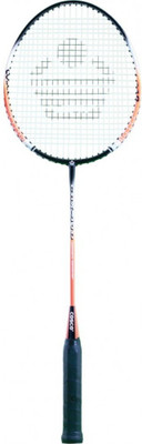 

Cosco CBX 410 Multicolor Strung Badminton Racquet(G5 - 3 Inches, 300 g)