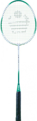 

Cosco CB 110 Multicolor Strung Badminton Racquet(G5 - 3 Inches, 300 g)