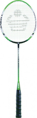 

Cosco CBX 555 Multicolor Strung Badminton Racquet(G5 - 3 Inches, 300 g)