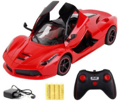 

skyler Toy Car_506 (Red) super car(Red)