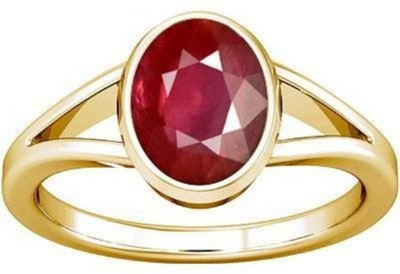 Divya Shakti Stone Ruby Ring