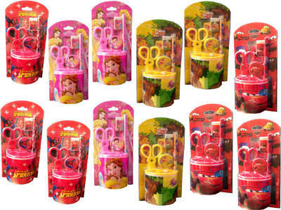 TECHNOCHITRA School Set