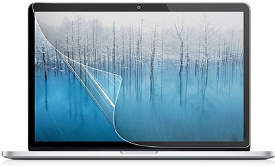 TechGear Screen Guard for Anti-Glare Screen Protector for Apple Macbook Air 11