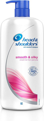 

head&Shoulders Smooth & Silky(1000 ml)