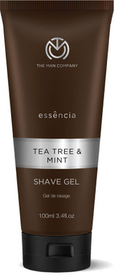 

The Man Company Tea Tree and Mint(100 ml)