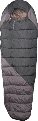 

Flipfit Fluffy Ultra Warm camping & hiking Sleeping Bag (0° C To -3° C) (PLATINUM SERIES) Sleeping Bag(Multicolor