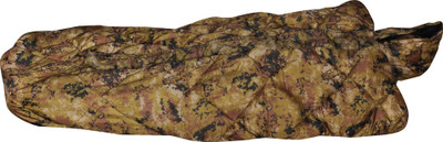 

Flipfit camping & hiking center chain cobra Sleeping Bag (0°C To -12°C) (PLATINUM SERIES) Sleeping Bag(Multicolor