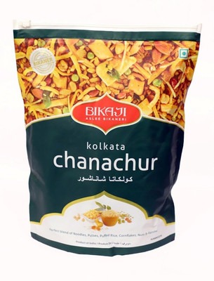 

Bikaji Kolkata Chanachor(400 g)