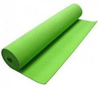 

Ipop Retail YOGA MAT 6 MM Green 6 mm Yoga Mat