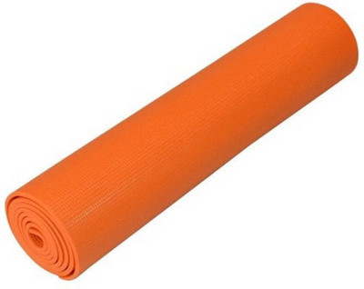 

Red Lion Red Lion-Yoga Mat-Orange Orange 4 mm Yoga Mat