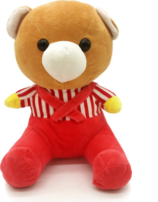 

Disney Stuffed Soft Toy - 25 cm(Multicolor)