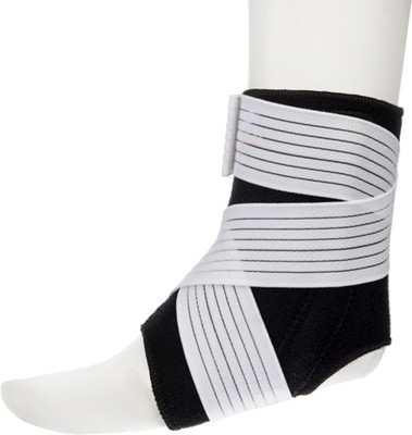 

PE Gym for Pain Relief for Unisex Ankle Support (, Black, White, Multicolor