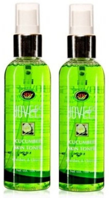 Jovees Cucumber Astringent(200 ml)