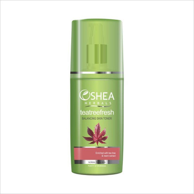 

OSHEA Teatreefresh(100 ml)
