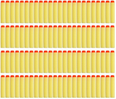 

Something4u Yellow Bullet Foam(Yellow)