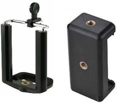 

BB4 132 Tripod Kit(Black, Supports Up to 500)