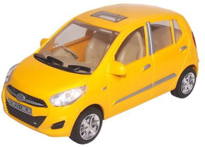 

Alicia Car Pull Back Toy Cars(Multicolor)