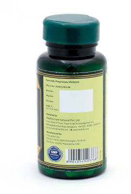 

Medlife Essentials Amalaki Tablet(30 No)