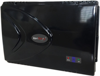 

KenBerry ULTRA CRYSTAL 55" LED TV Voltage Stabilizer(Black)