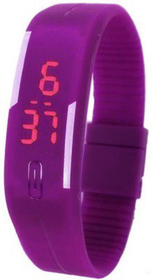 Blingxing WRT02 Bracelet Watch - For Men