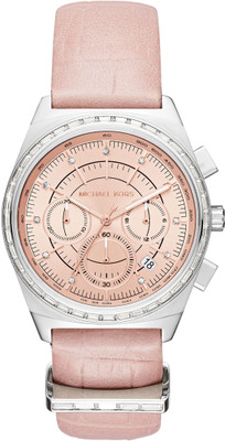 

Michael Kors MK2615 VAIL Watch - For Women