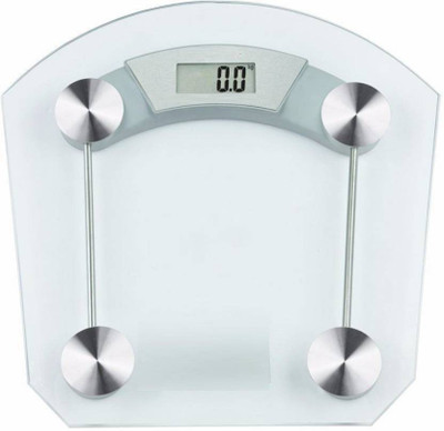 

INDOSON wajan_kata_8512_indoson Weighing Scale(White)