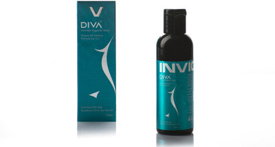 

Invigra Diva Intimate Wash Intimate Wash(100 ml, Pack of 1)