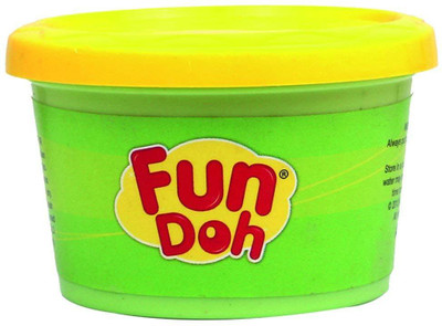 

Fundough 3OZ ASSORT 2015