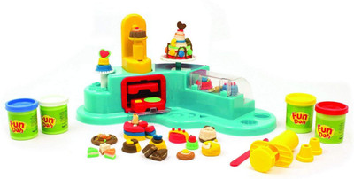 Fundough BAKERY