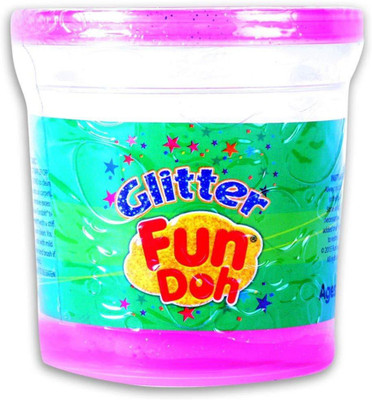 

Fundough GLITTER SINGLE 2015