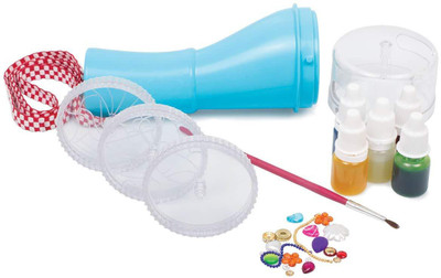 

Handycrafts KALEDOSCOPE