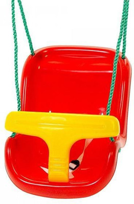 

skyler baby swing Safety Gate(Red, Yellow)
