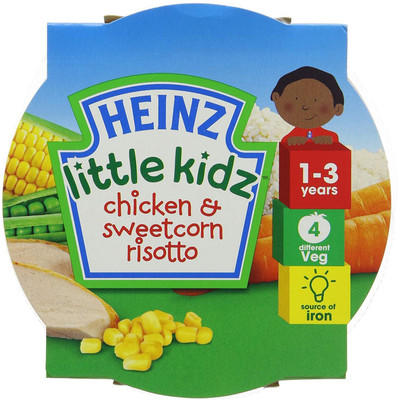 

Heinz Baby Munchies 230 g