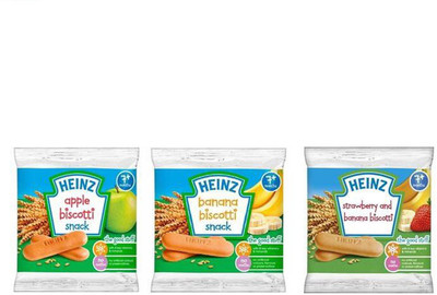 

Heinz Baby Munchies 180 g