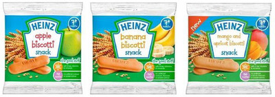 

Heinz Baby Munchies 360 g
