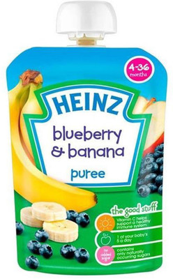 Heinz Baby Munchies 300 g