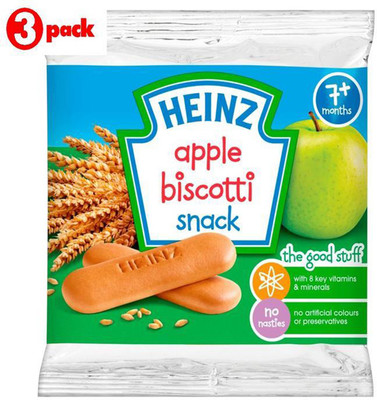 

Heinz Baby Munchies 180 g