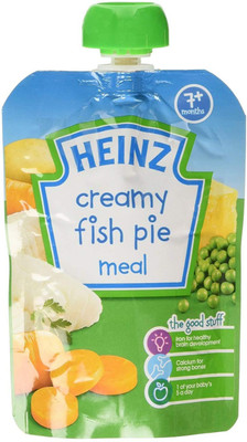 

Heinz Baby Munchies 130 g