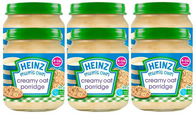 

Heinz Baby Munchies 720 g