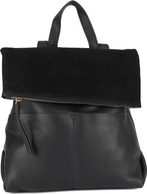 

Accessorize MN-58988303001 5 L Backpack(Black)