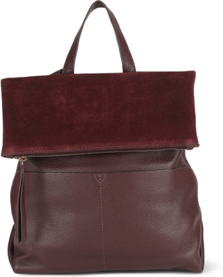 

Accessorize MN-59041434001 5 L Backpack(Maroon), Red