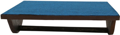 

Physiogears Exercise Therapy Balance Board Balance Step(Blue)