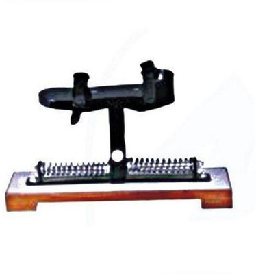 

Physiogears Ankle Exerciser Physiotherapy Balance Step(Black)