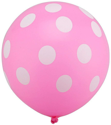 

fashion hub brand Printed balloon a3 Balloon(Multicolor, Pack of 30)