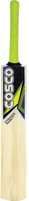 

Cosco SIXER Kashmir Willow Cricket Bat(, 1100