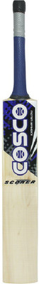 

Cosco SCORER Kashmir Willow Cricket Bat(, 1100