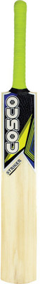 

Cosco STRIKER-  Poplar Willow Cricket Bat(, 1100